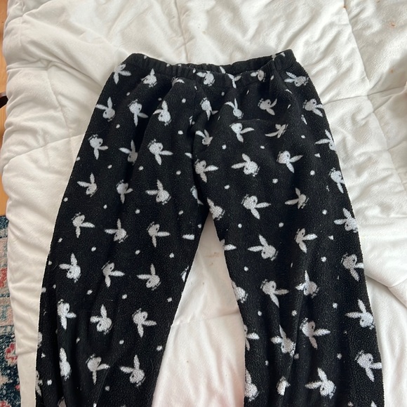 PLAYBOY Pants & Jumpsuits Pajama Pants Poshmark